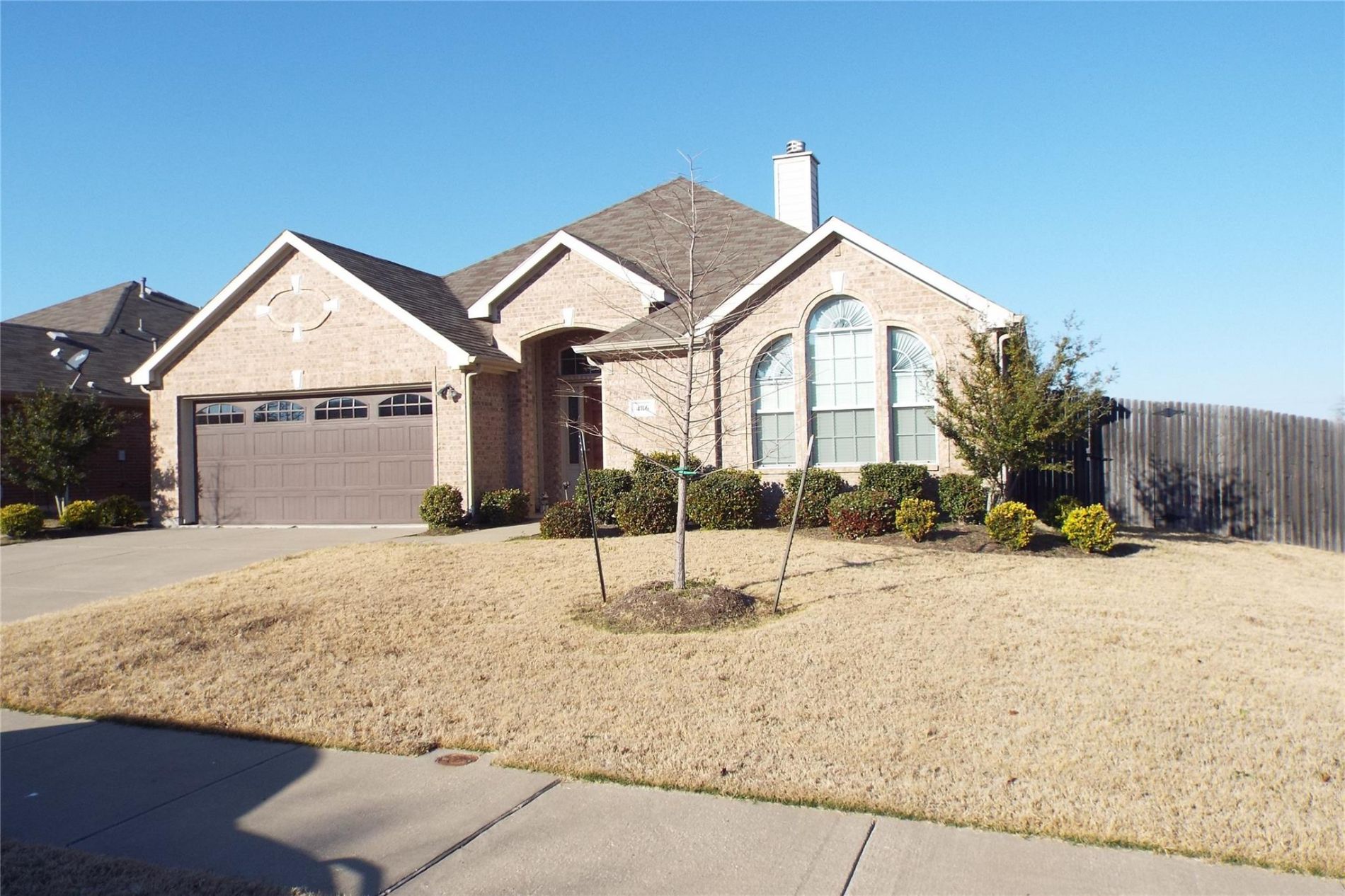 rockwall Home, TX Real Estate Listing